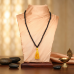 Karungali Mala (108 beads)