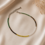 Dhan Yog Anklet