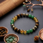 Money Magnet Bracelet