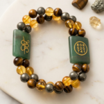 Double Zibu Bracelet