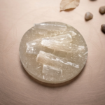 Selenite Plate