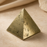 Pryrite Pyramid