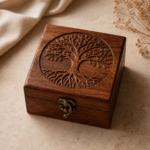 Tree Box